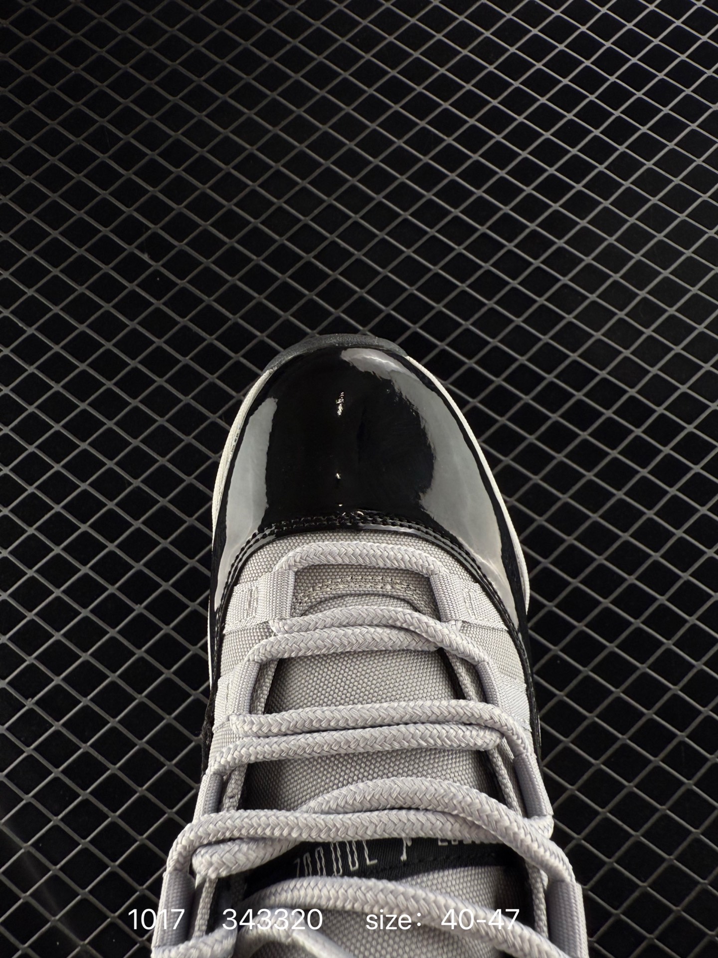 Air Jordan 11 Retro High 